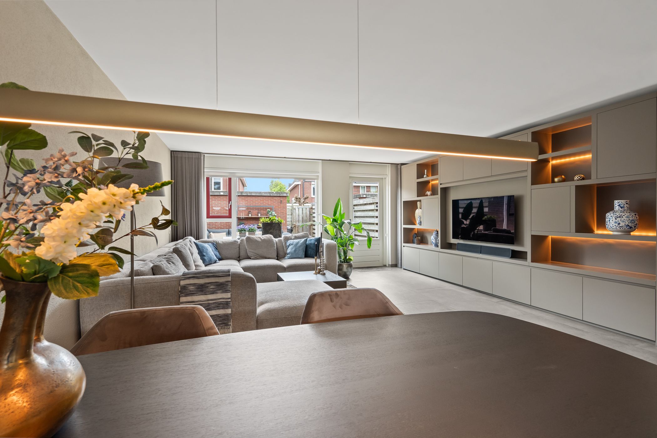 Foto 6 van Vedergras 11