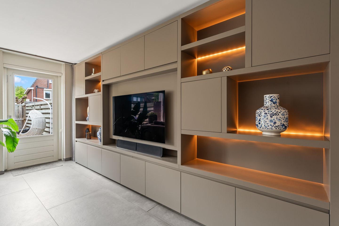 Foto 10 van Vedergras 11