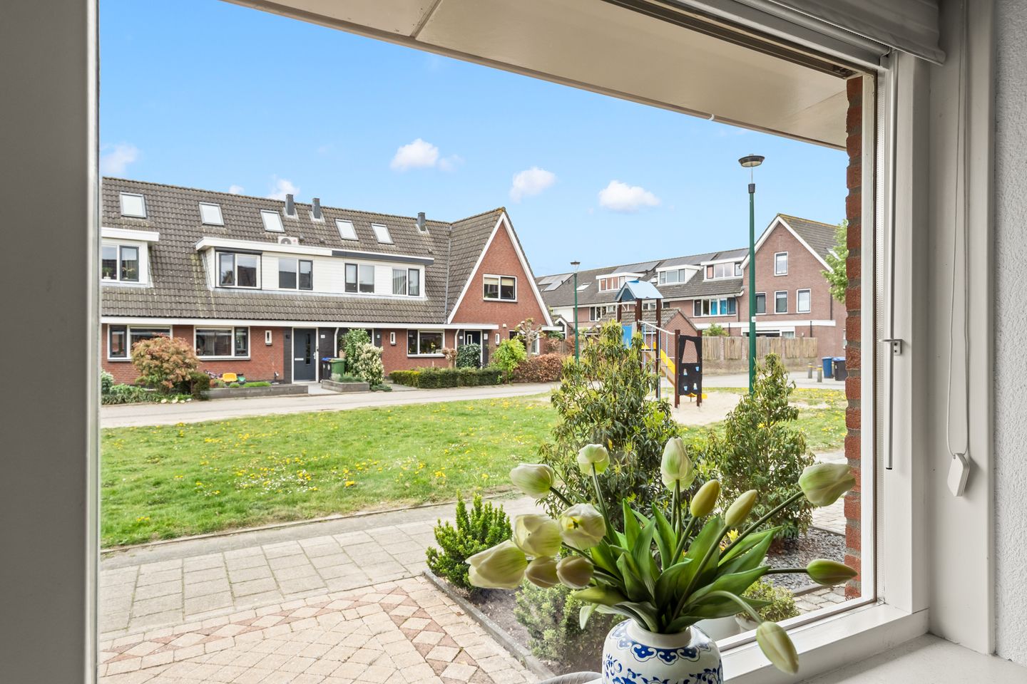 Foto 19 van Vedergras 11