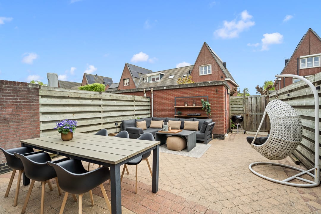 Foto 22 van Vedergras 11