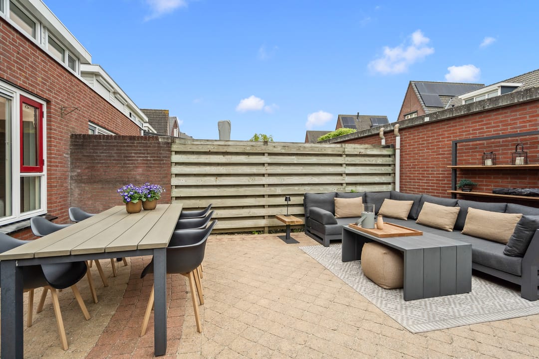 Foto 23 van Vedergras 11