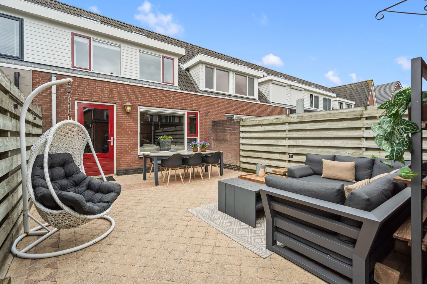 Foto 25 van Vedergras 11