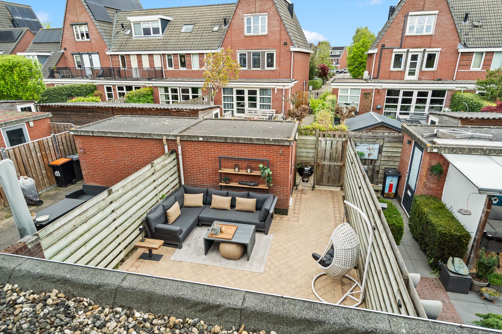 Foto 27 van Vedergras 11