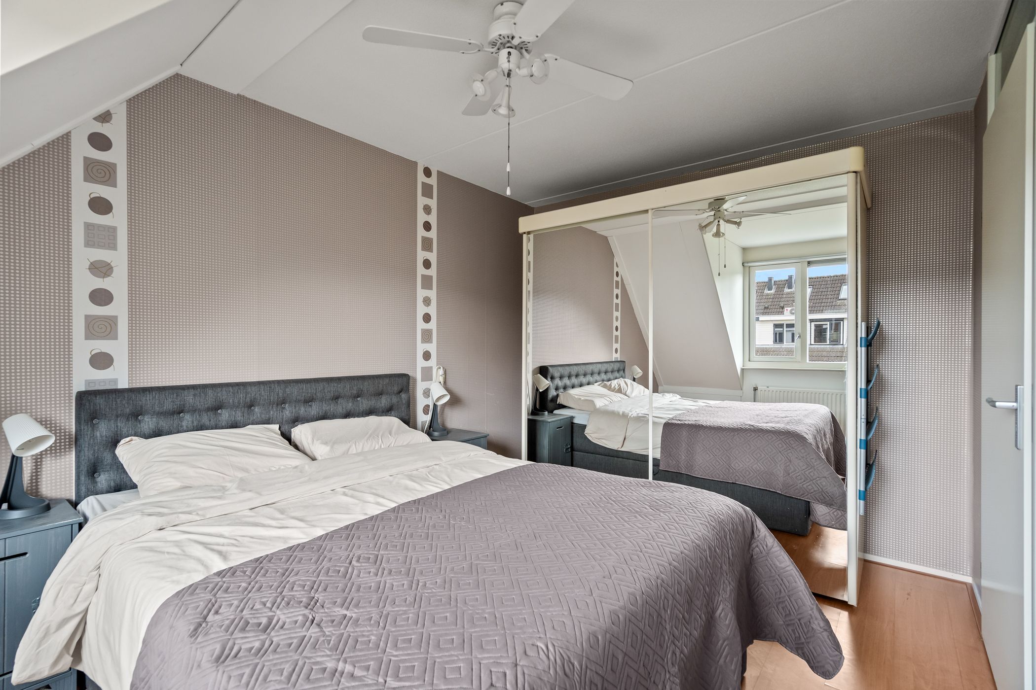 Foto 30 van Vedergras 11