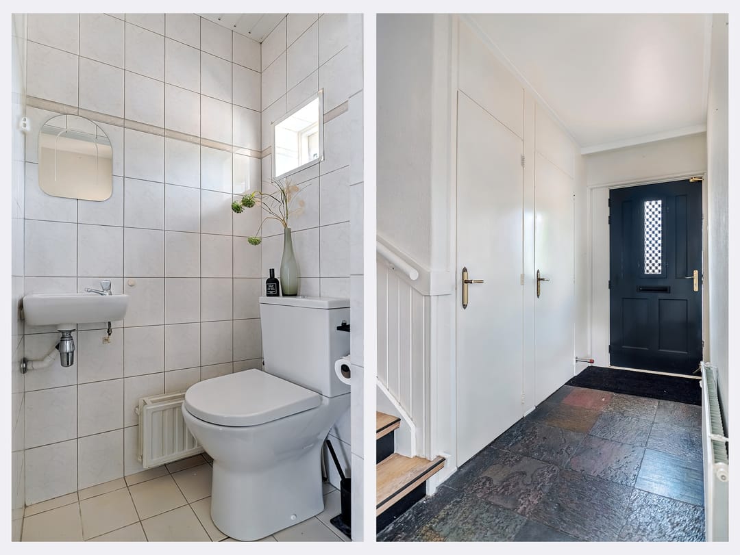 Photo 7 of President Kennedylaan 9