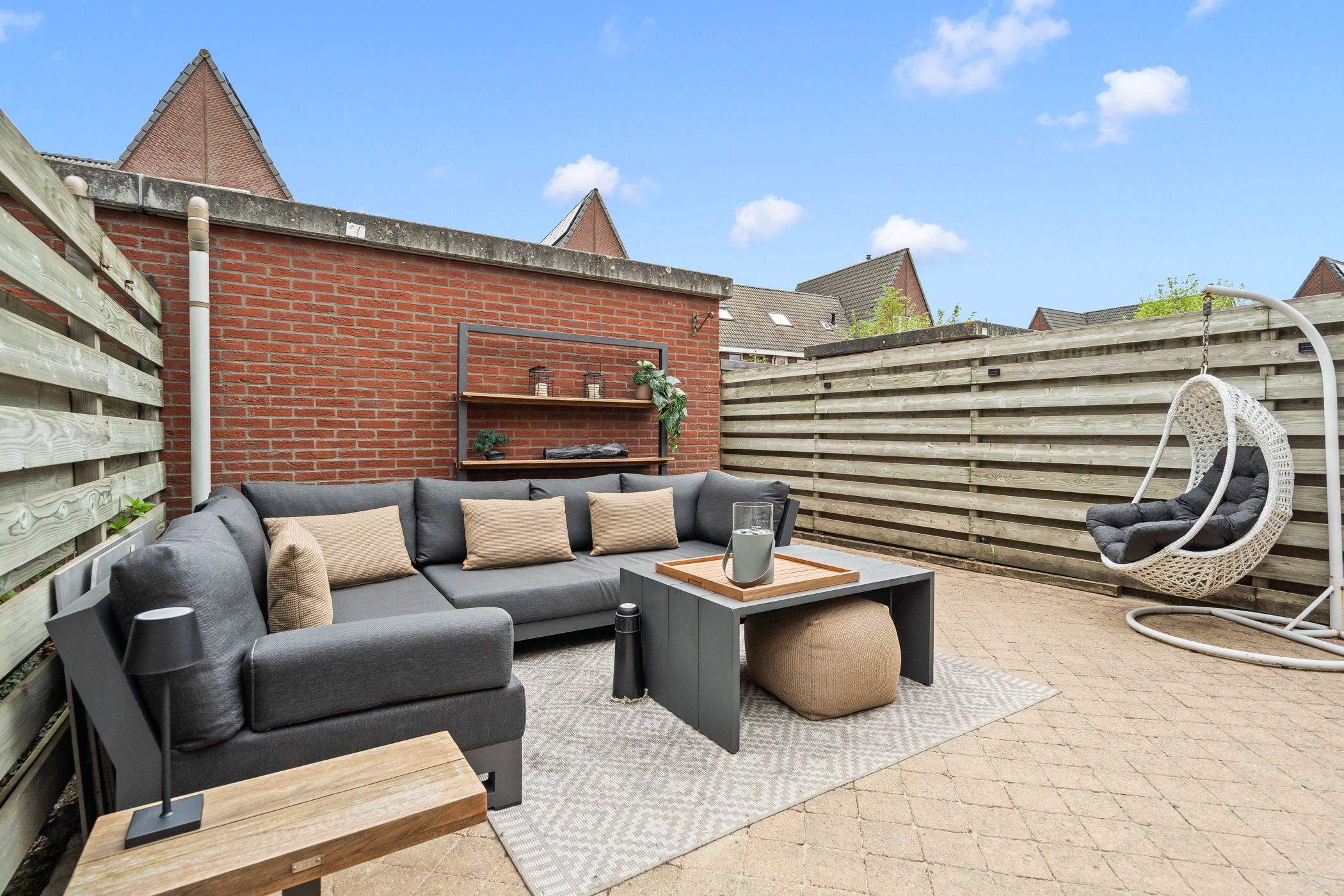 Foto 24 van Vedergras 11