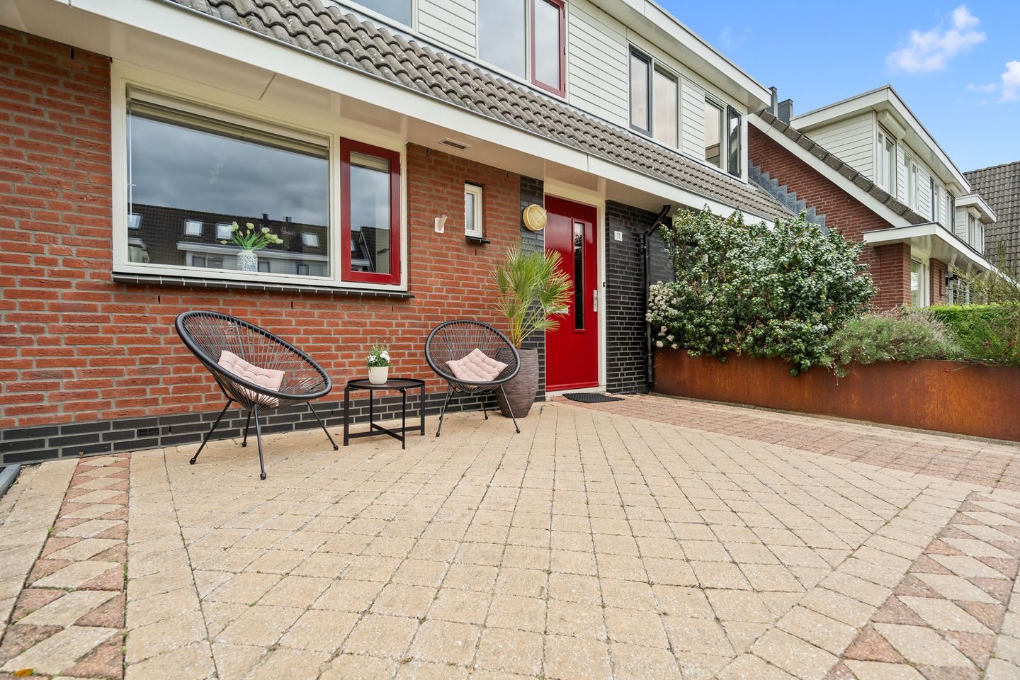 Foto 44 van Vedergras 11