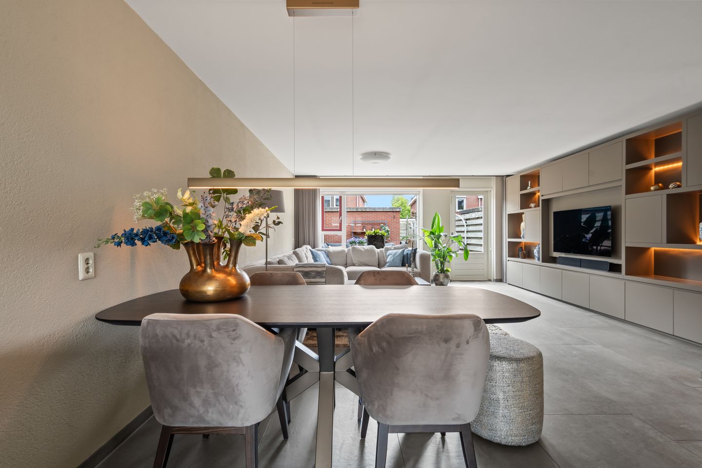 Foto 5 van Vedergras 11