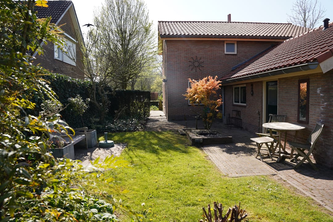 Foto 28 van Burgemeester H.A. Callenfelsstraat 37