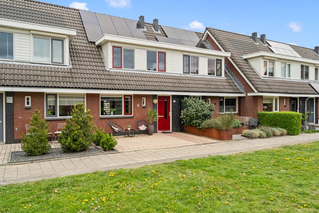 Foto 46 van Vedergras 11