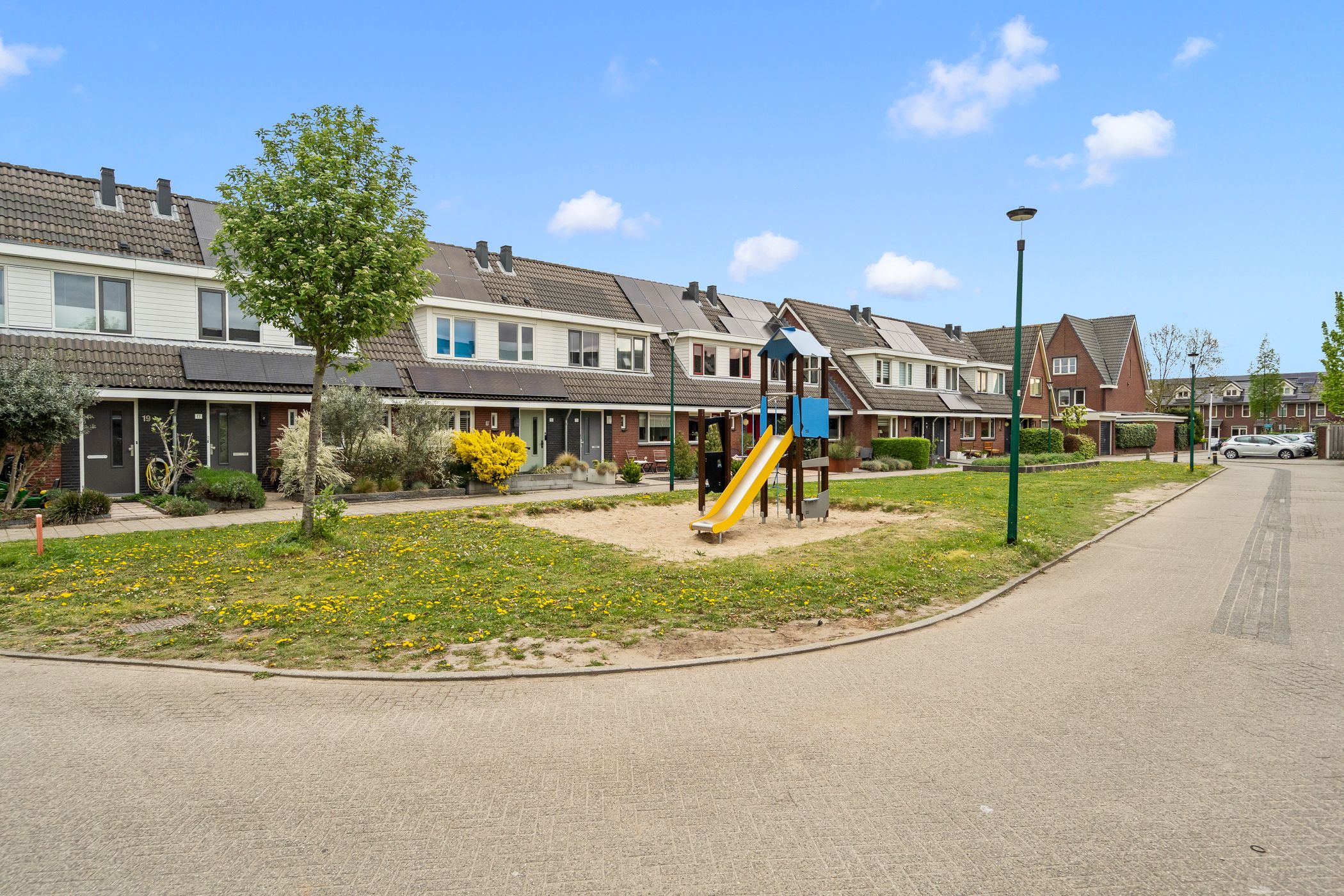 Foto 48 van Vedergras 11