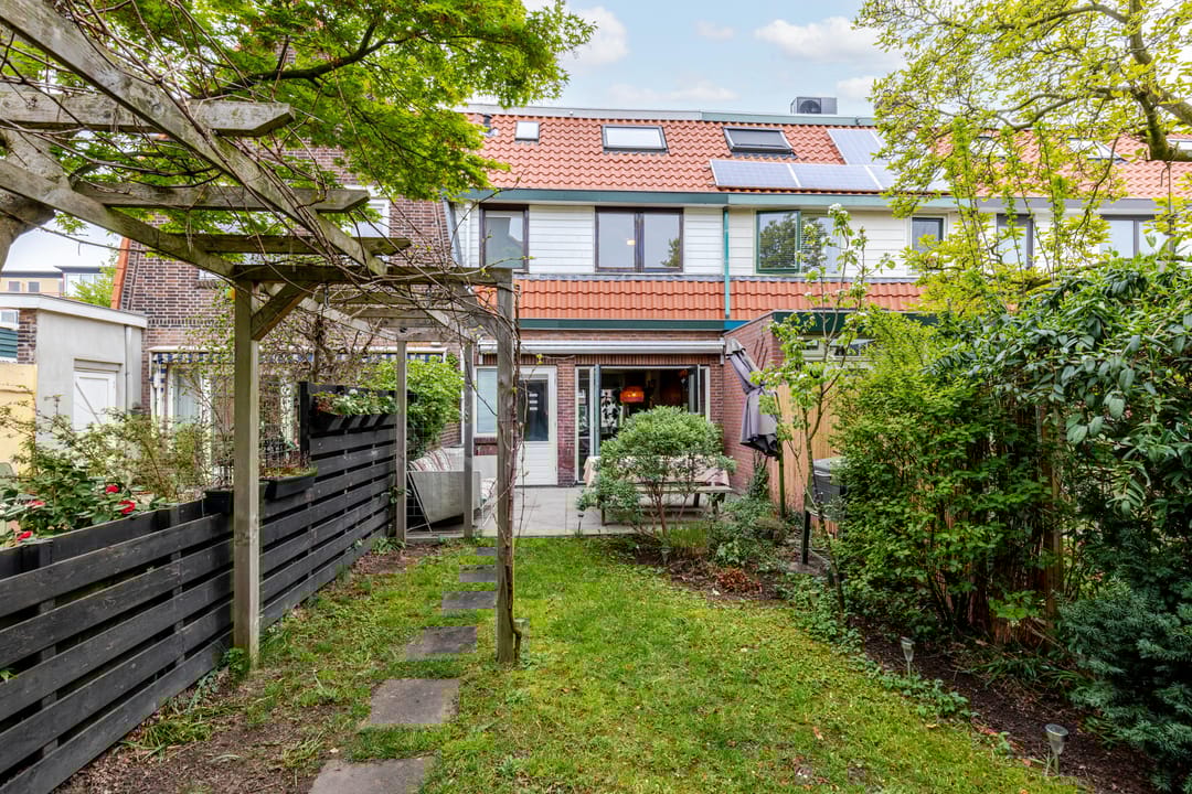 Foto 22 van Aleidastraat 17