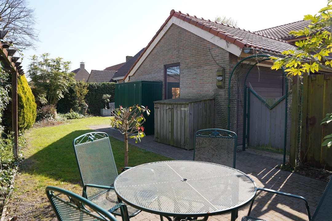 Foto 32 van Burgemeester H.A. Callenfelsstraat 37