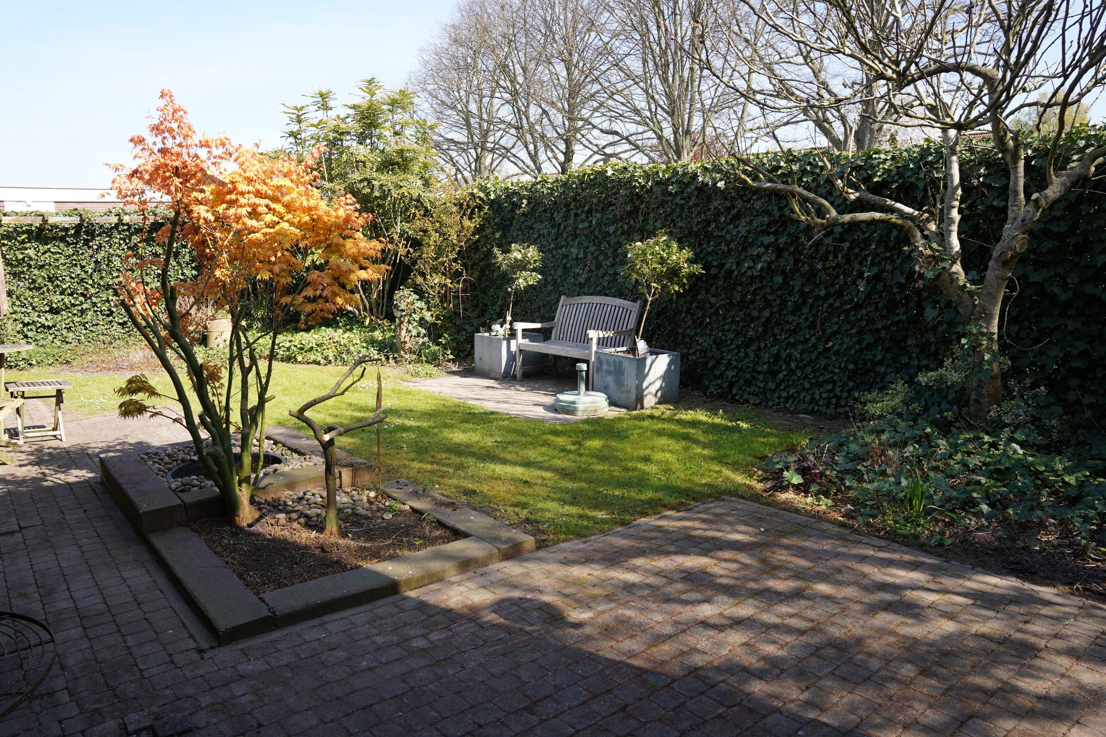 Foto 30 van Burgemeester H.A. Callenfelsstraat 37