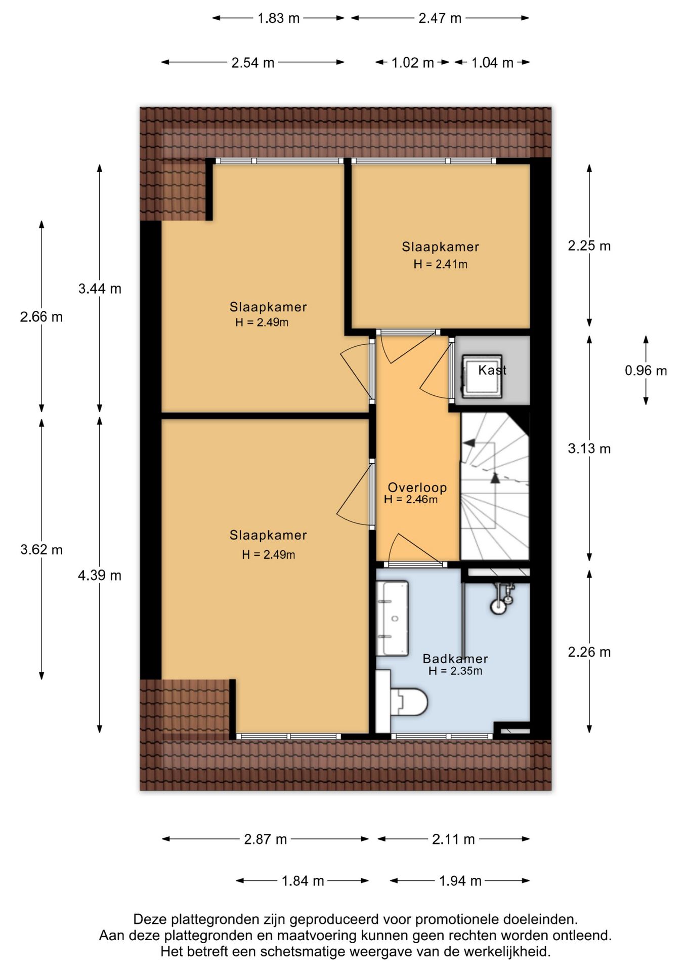 Foto 51 van Vedergras 11