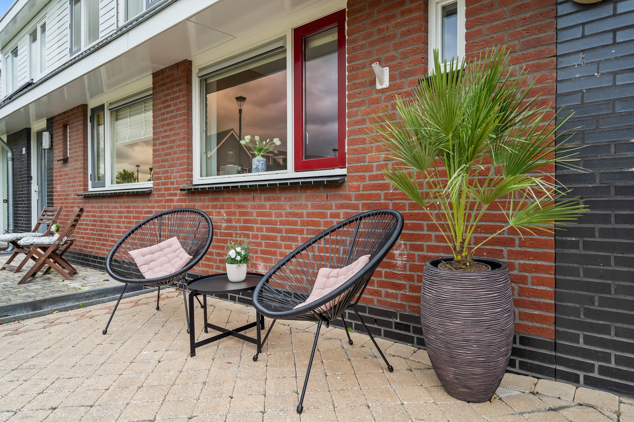 Foto 45 van Vedergras 11