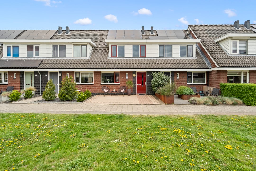 Foto 47 van Vedergras 11