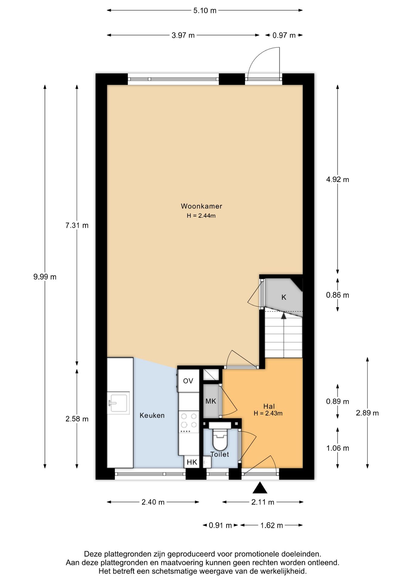 Foto 50 van Vedergras 11