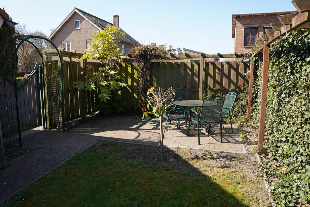 Foto 31 van Burgemeester H.A. Callenfelsstraat 37