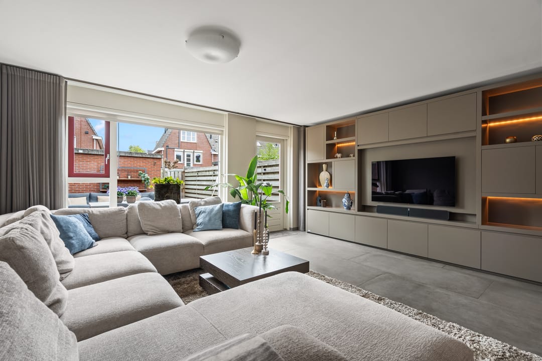 Foto 2 van Vedergras 11