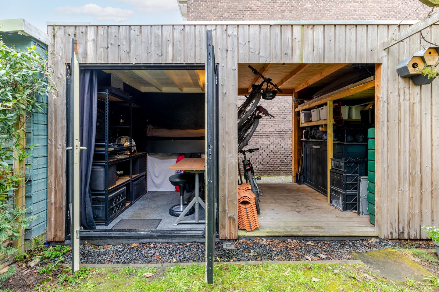 Foto 25 van Aleidastraat 17