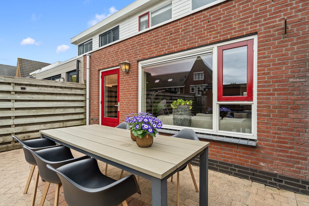 Foto 26 van Vedergras 11