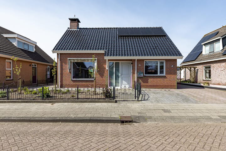 Foto 3 van Westein 15