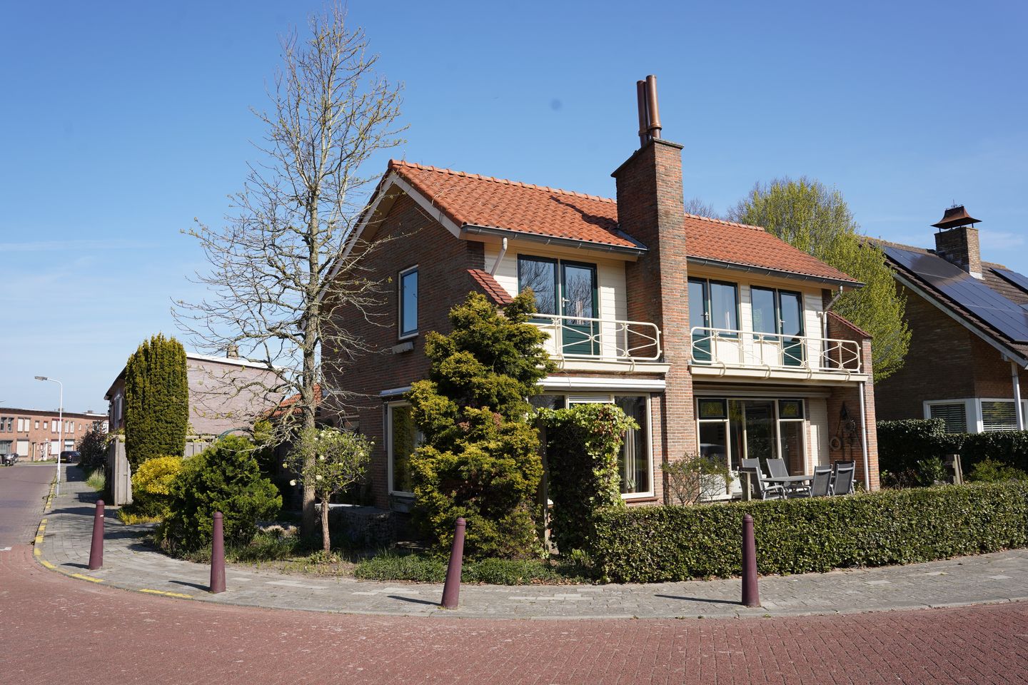Foto 40 van Burgemeester H.A. Callenfelsstraat 37