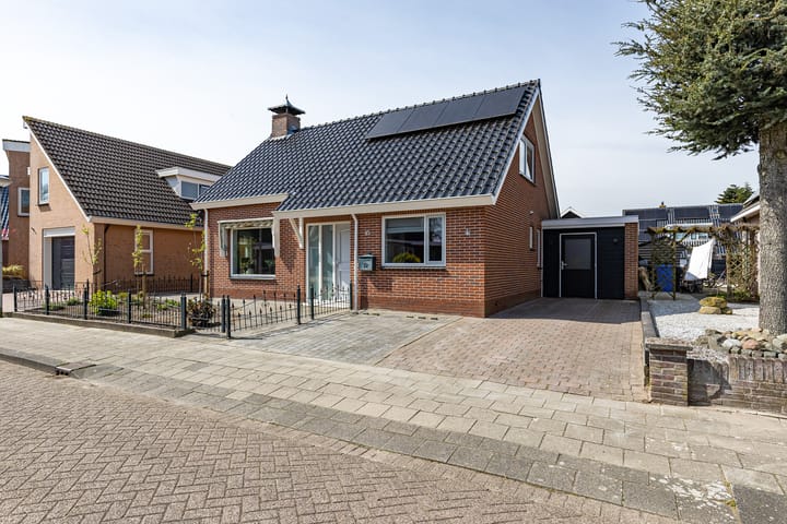 Foto 2 van Westein 15