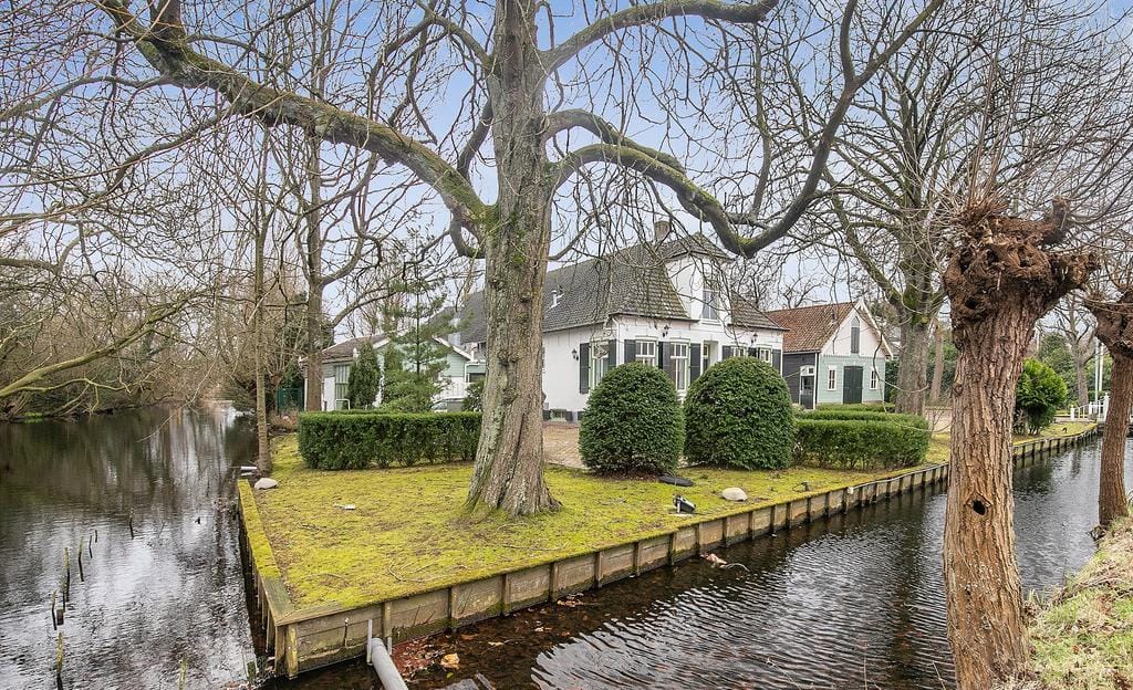 Foto 1 van 's-Gravenweg 178