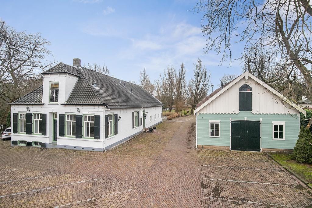 Foto 6 van 's-Gravenweg 178