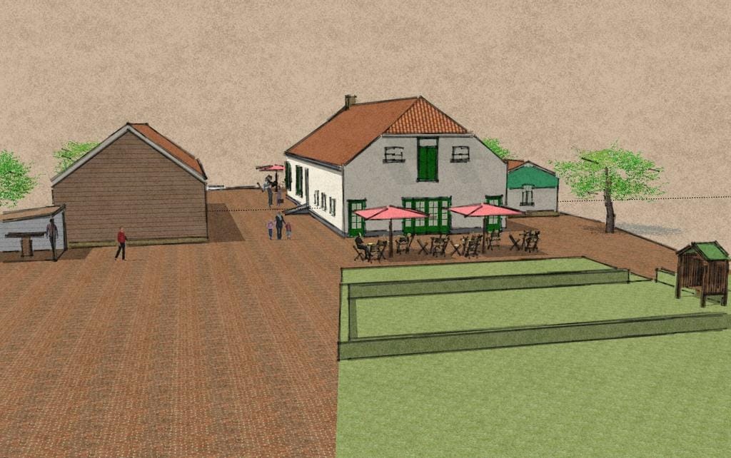 Foto 30 van 's-Gravenweg 178