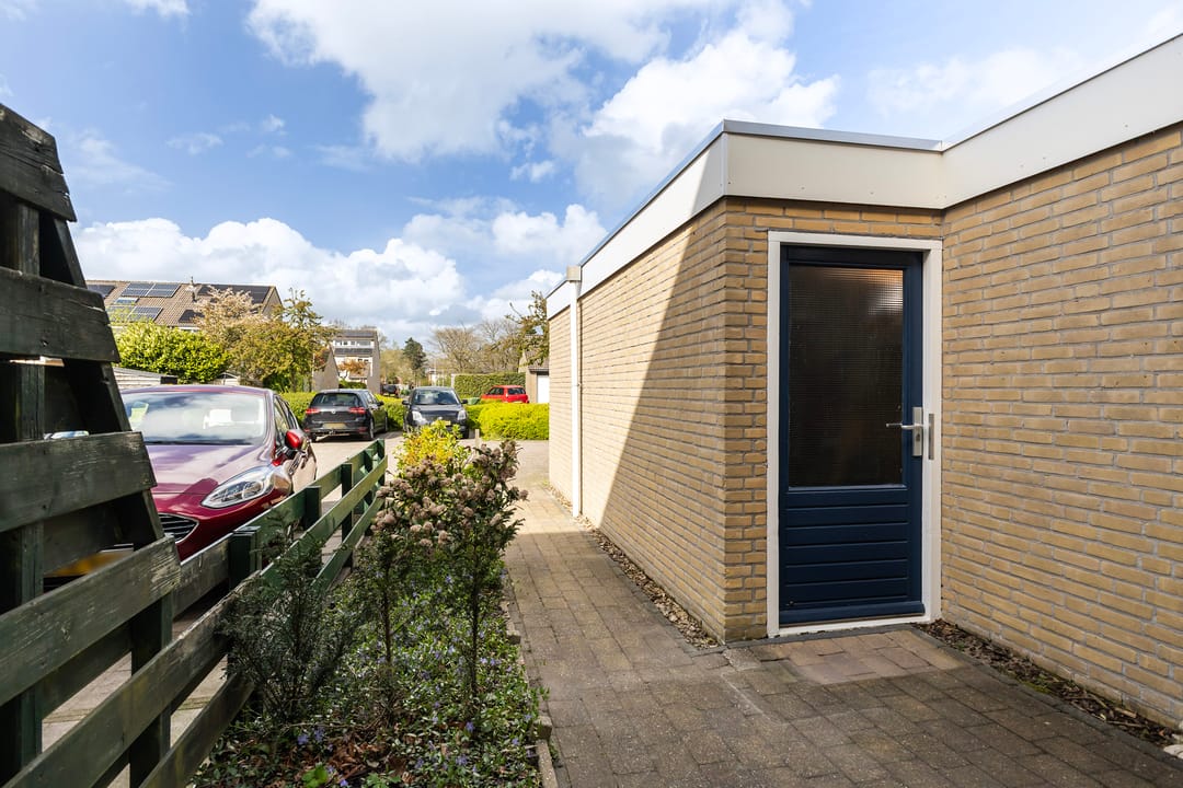 Foto 7 van Zenegroen 59