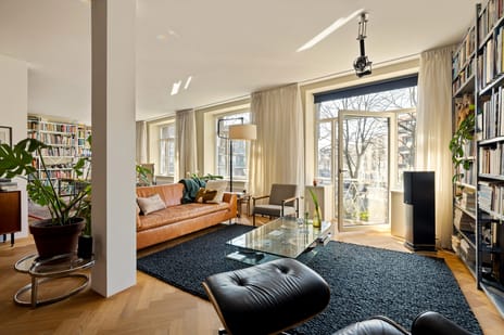 Claes de Vrieselaan 160-B01 tertiary image