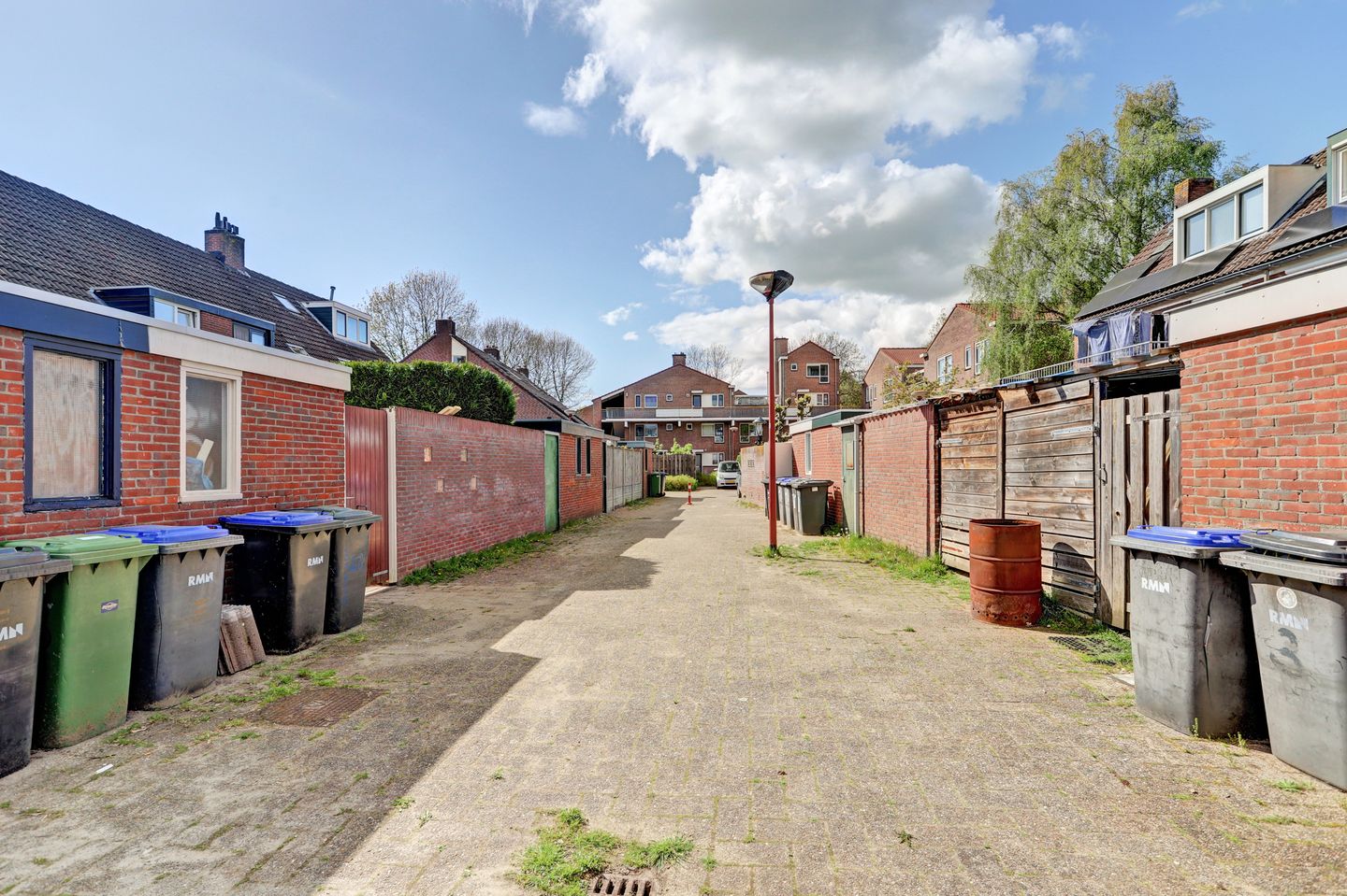 Foto 19 van Polkahof 2