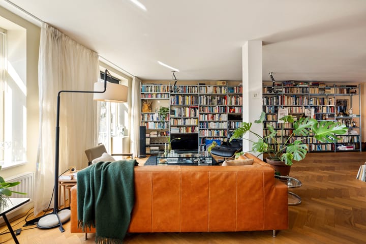 Foto 4 van Claes de Vrieselaan 160-B01