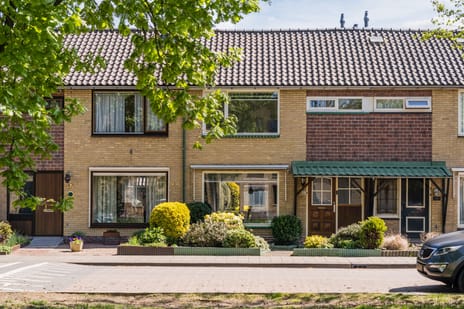 Maasstraat thumbnail