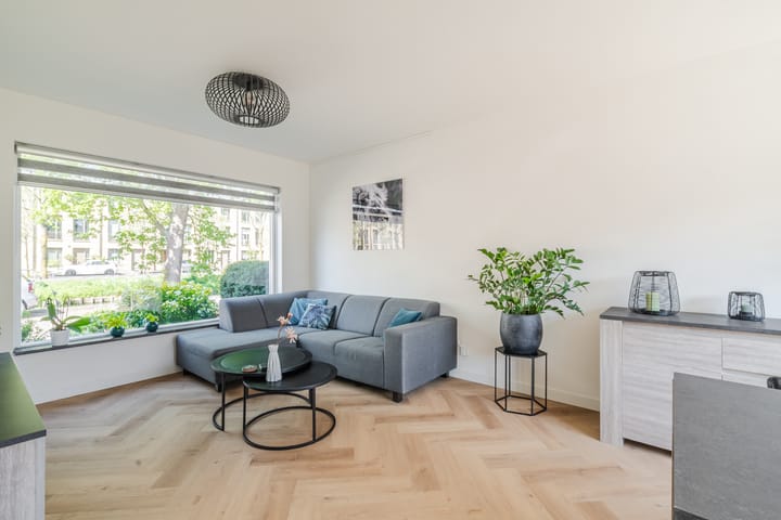 Foto 2 van Maasstraat 16