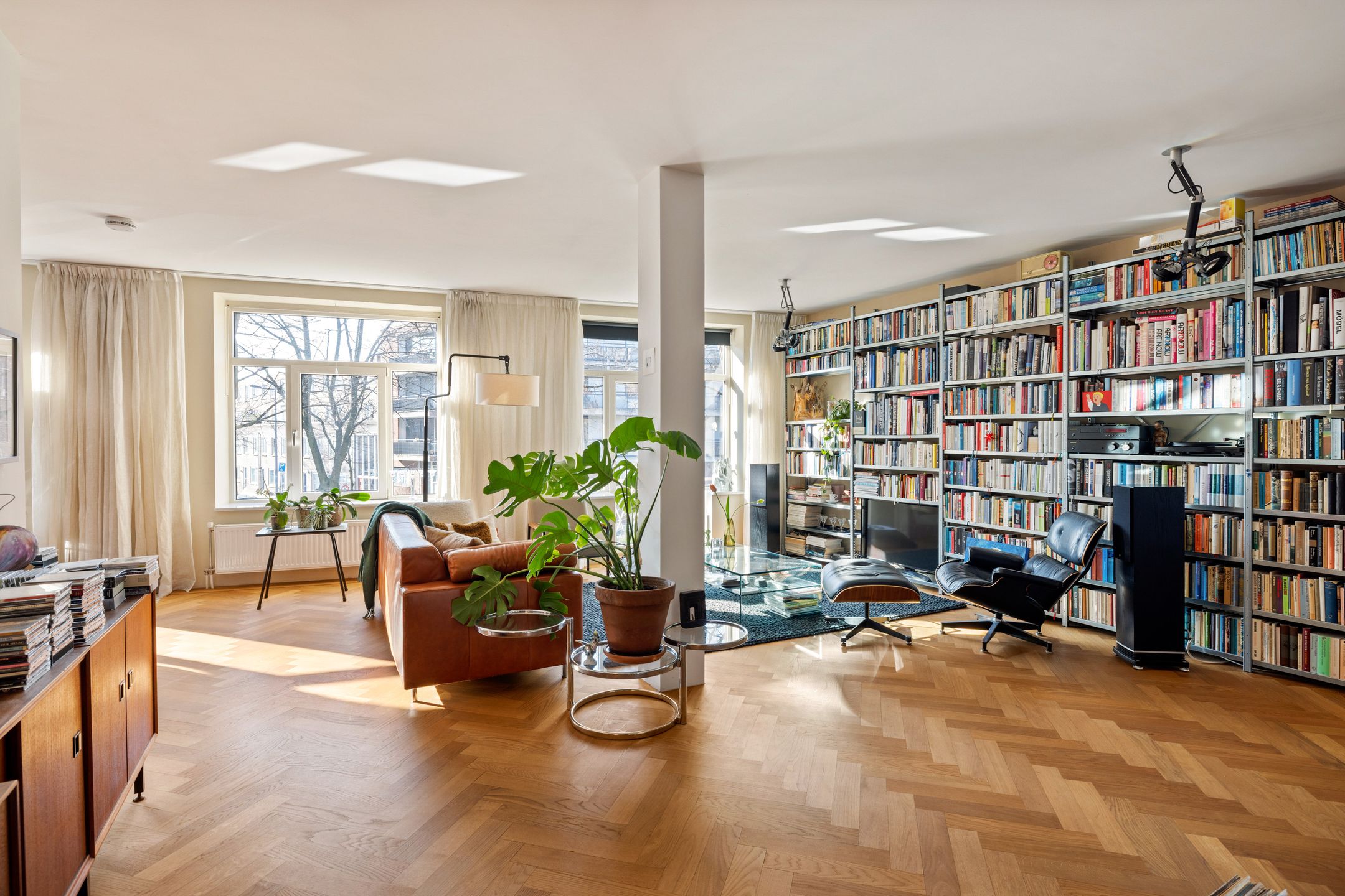 Foto 6 van Claes de Vrieselaan 160-B01