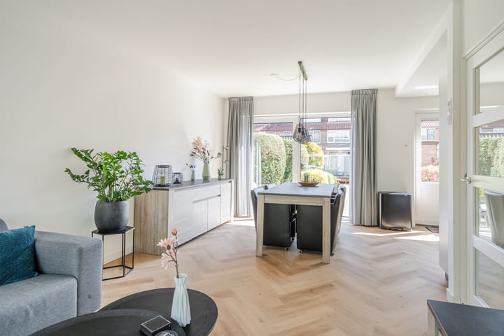 Foto 3 van Maasstraat 16