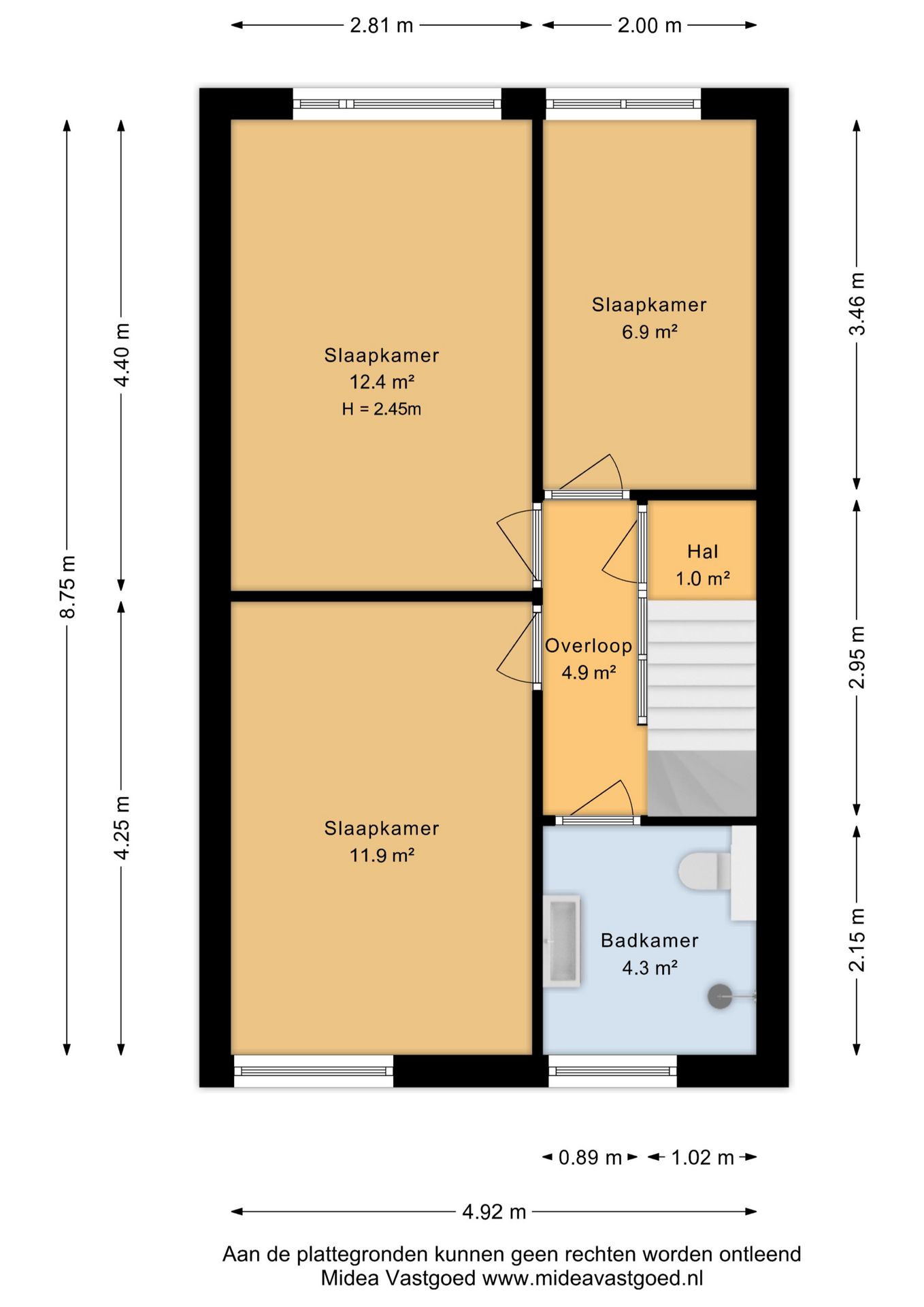 Foto 45 van Zenegroen 59