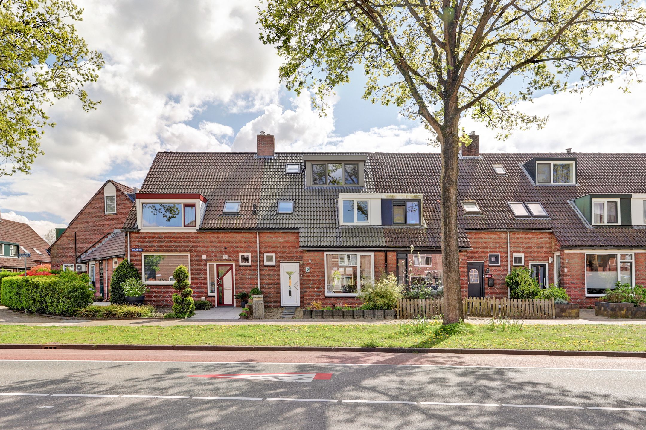 Foto 45 van Polkahof 2