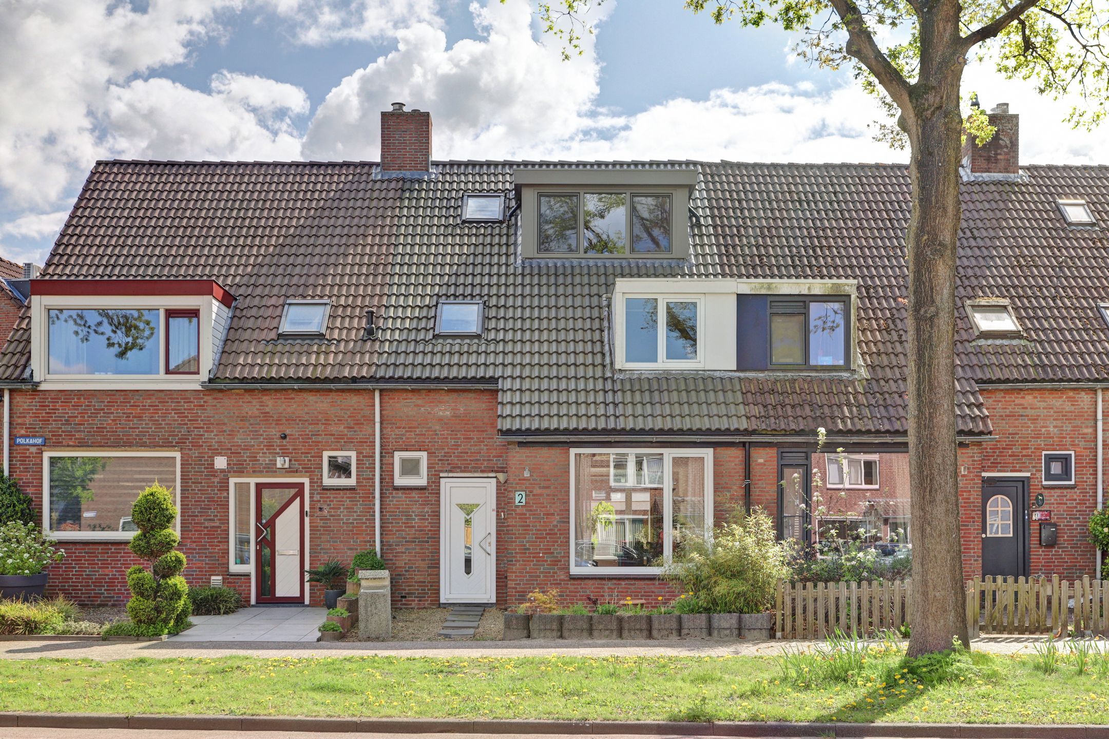 Foto 48 van Polkahof 2