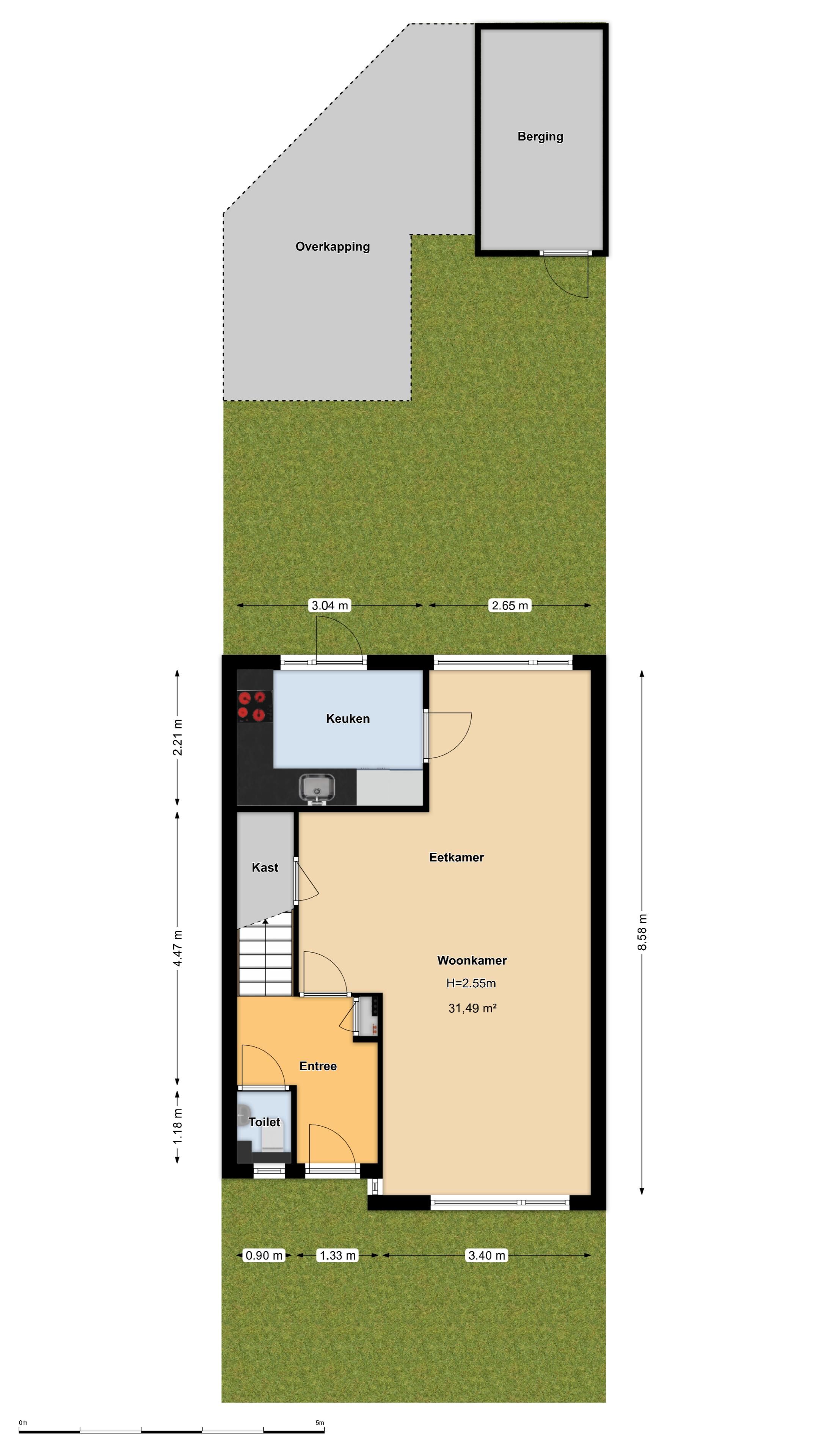 Foto 51 van Polkahof 2