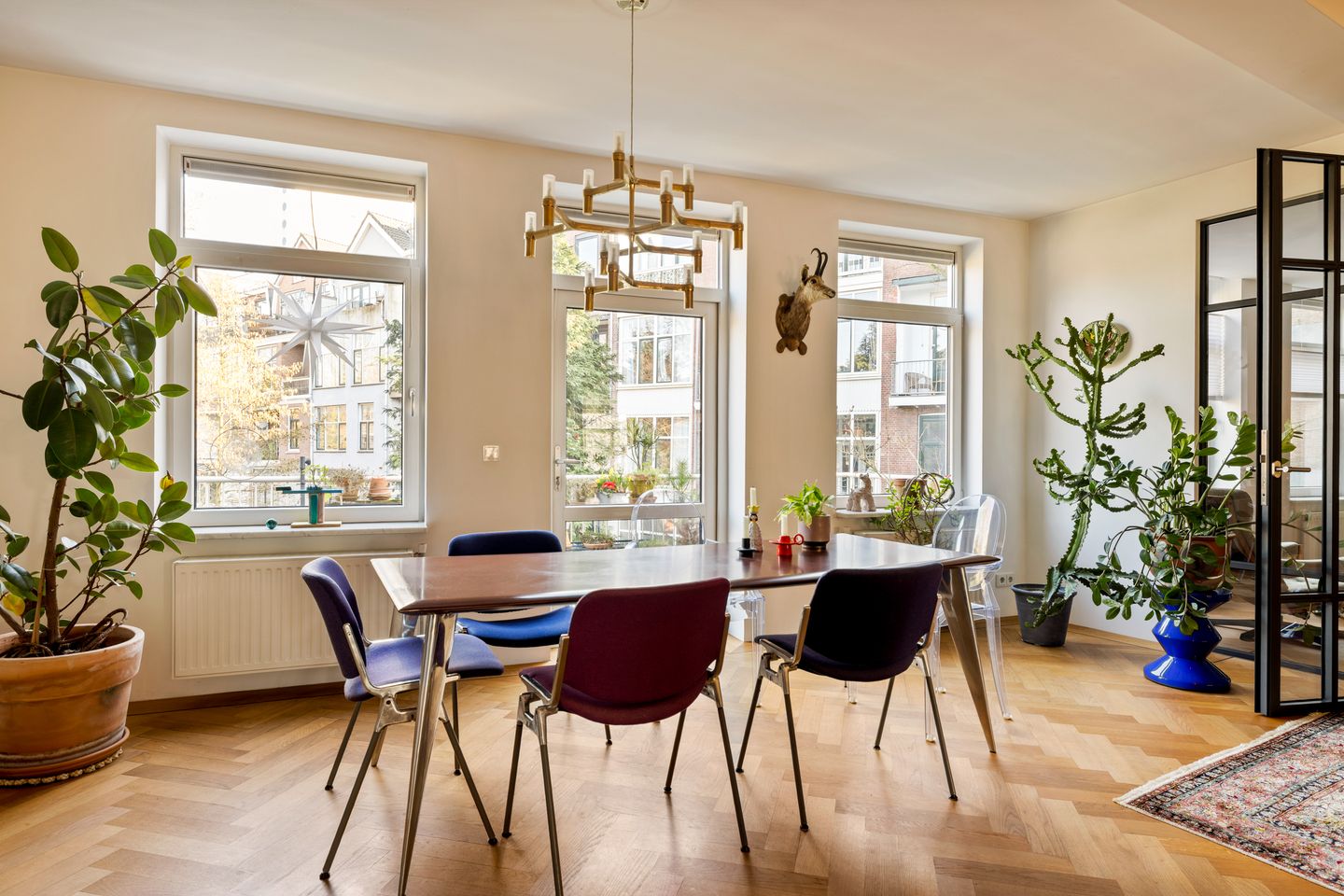 Foto 14 van Claes de Vrieselaan 160-B01