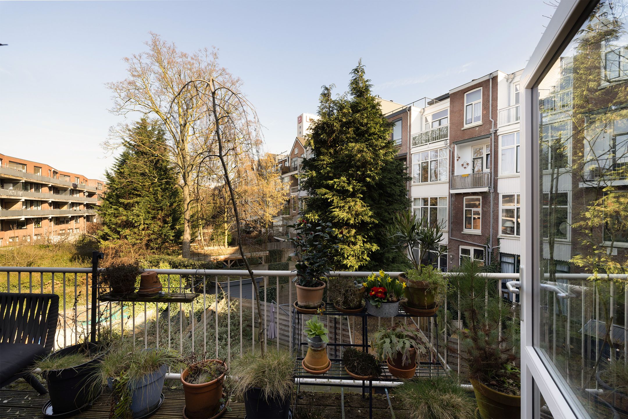 Foto 15 van Claes de Vrieselaan 160-B01