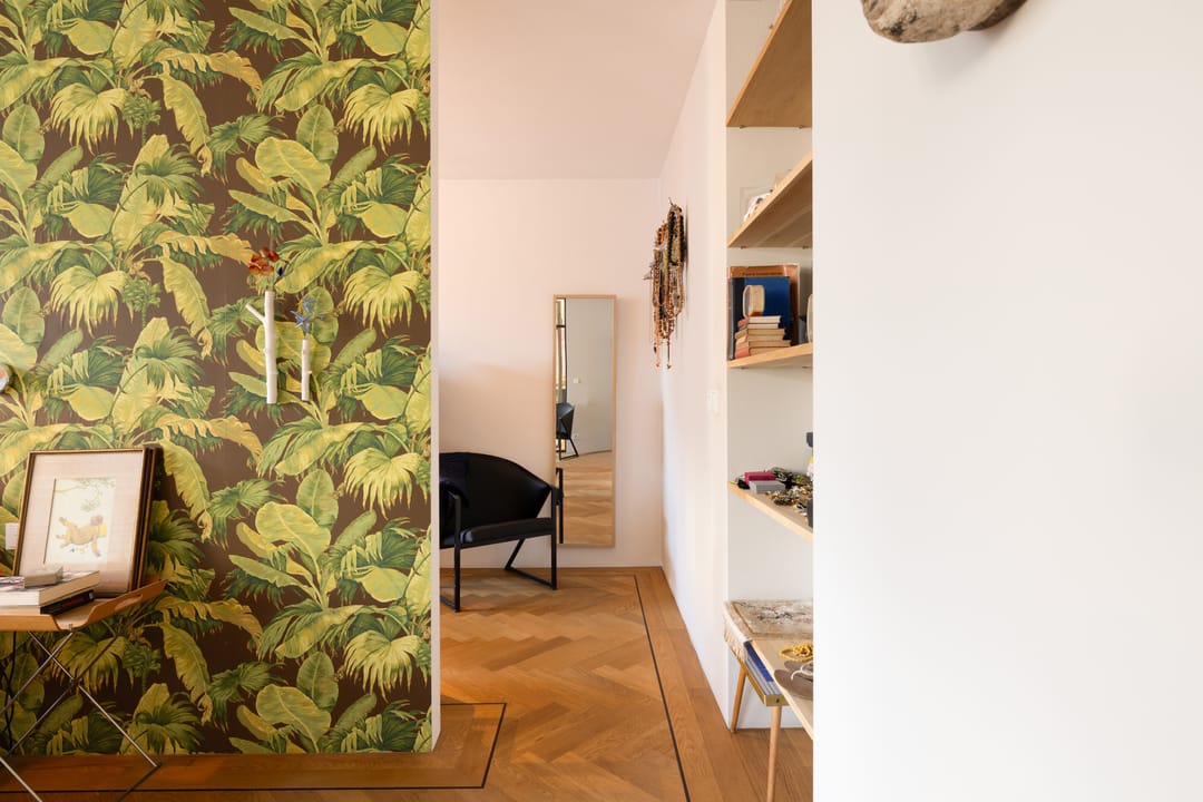 Foto 23 van Claes de Vrieselaan 160-B01