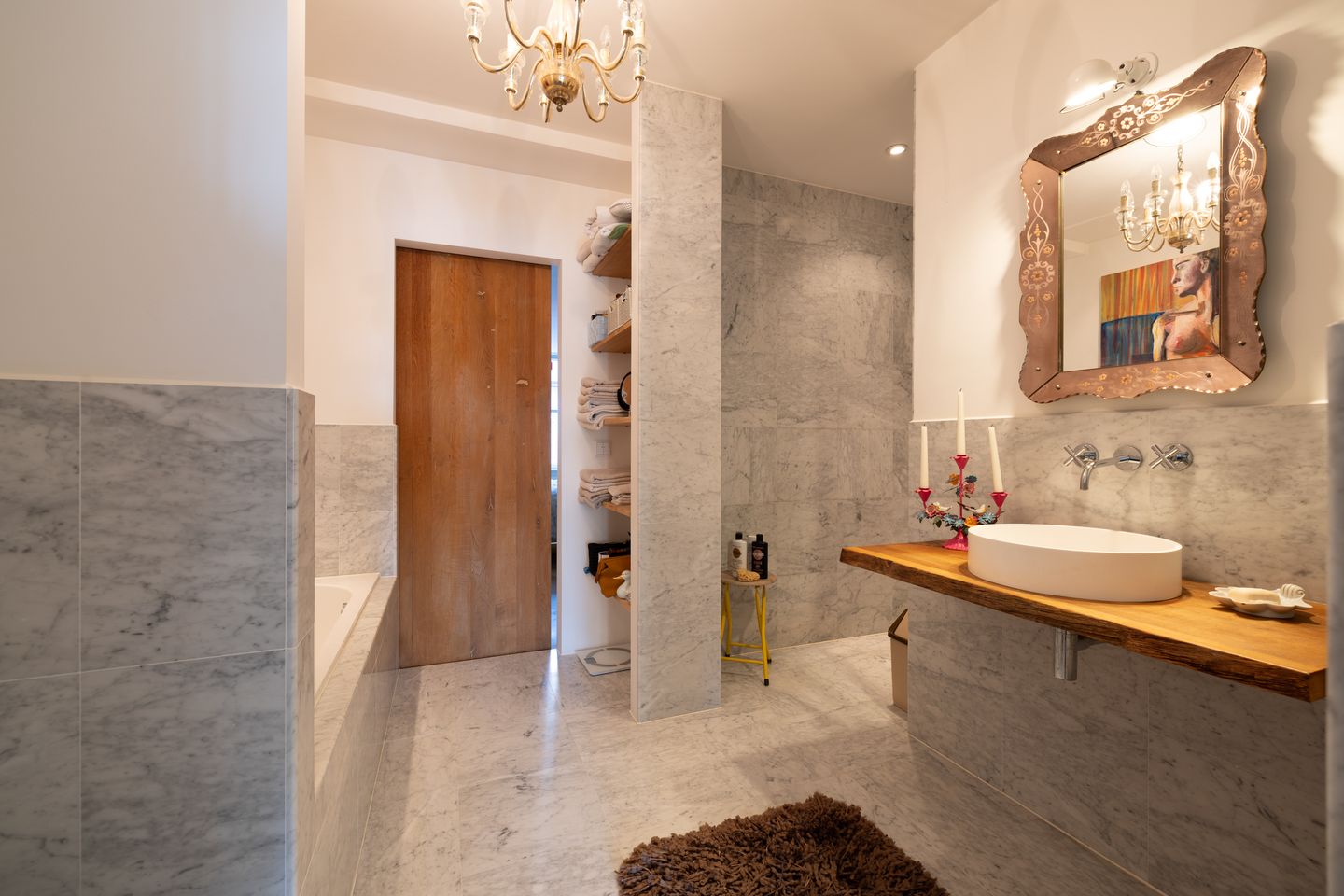 Foto 25 van Claes de Vrieselaan 160-B01