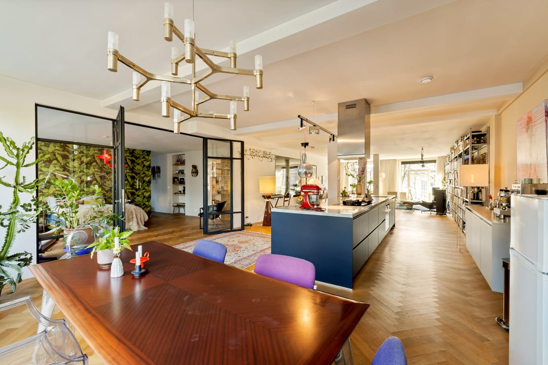 Foto 17 van Claes de Vrieselaan 160-B01