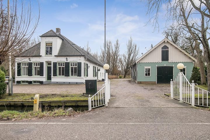 Foto 2 van 's-Gravenweg 178